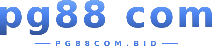 pg88 com logo