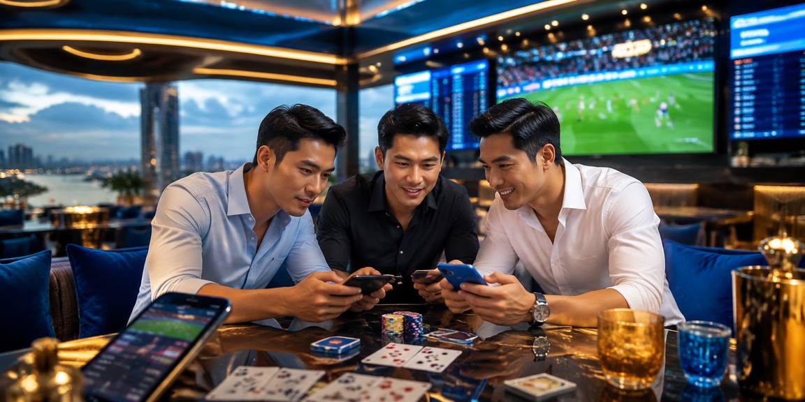 pg88 com Casino